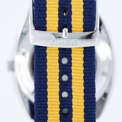 Seiko 5 Sports Limited Edition Automatic Japan Made SRPA91 SRPA91J1 SRPA91J Men's Watch