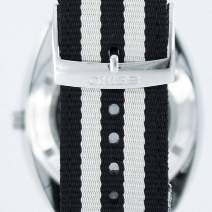 Seiko 5 Sports Limited Edition Automatic Japan Made SRPA93 SRPA93J1 SRPA93J Men's Watch