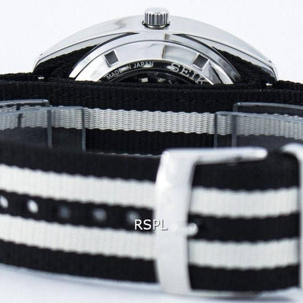 Seiko 5 Sports Limited Edition Automatic Japan Made SRPA93 SRPA93J1 SRPA93J Men's Watch