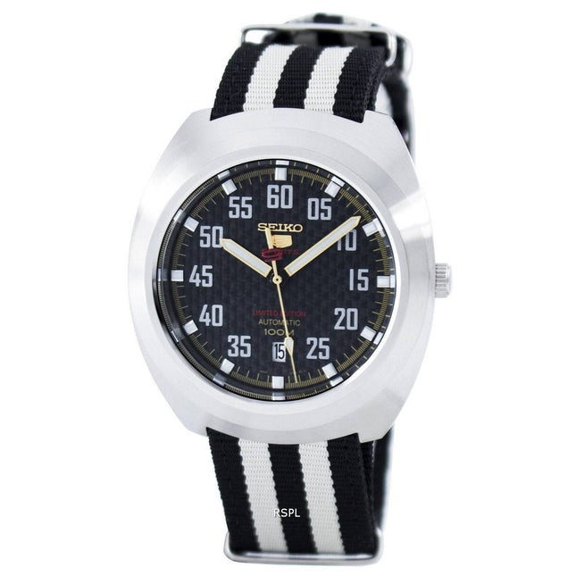 Seiko 5 Sports Limited Edition Automatic SRPA93 SRPA93K1 SRPA93K Men's Watch