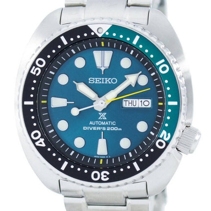 Seiko Prospex Automatic Diver's 200M Limited Edition SRPB01 SRPB01K1 SRPB01K Men's Watch