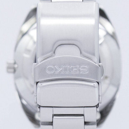 Seiko 5 Sports Automatic Japan Made SRPB13 SRPB13J1 SRPB13J Men's Watch