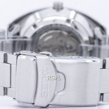 Seiko 5 Sports Automatic Japan Made SRPB13 SRPB13J1 SRPB13J Men's Watch