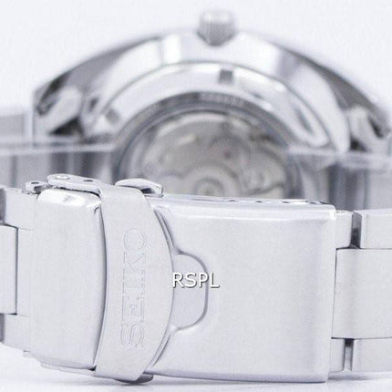 Seiko 5 Sports 'Turtle' Automatic SRPB13 SRPB13K1 SRPB13K Men's Watch
