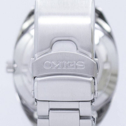 Seiko 5 Sports Automatic Japan Made SRPB15 SRPB15J1 SRPB15J Men's Watch