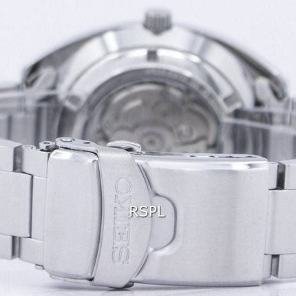 Seiko 5 Sports Automatic Japan Made SRPB15 SRPB15J1 SRPB15J Men's Watch