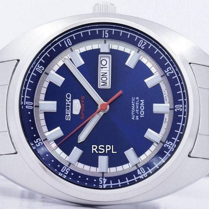 Seiko 5 Sports 'Turtle' Automatic SRPB15 SRPB15K1 SRPB15K Men's Watch