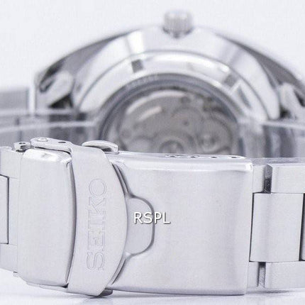 Seiko 5 Sports 'Turtle' Automatic SRPB15 SRPB15K1 SRPB15K Men's Watch