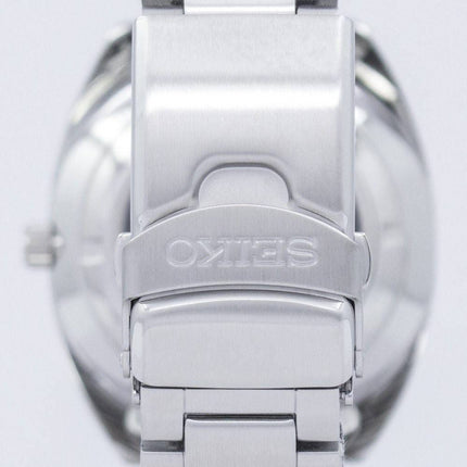 Seiko 5 Sports Automatic Japan Made SRPB17 SRPB17J1 SRPB17J Men's Watch
