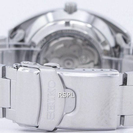 Seiko 5 Sports Automatic Japan Made SRPB17 SRPB17J1 SRPB17J Men's Watch