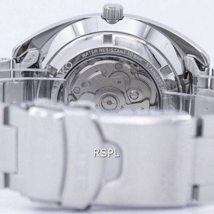 Seiko 5 Sports Automatic Japan Made SRPB17 SRPB17J1 SRPB17J Men's Watch