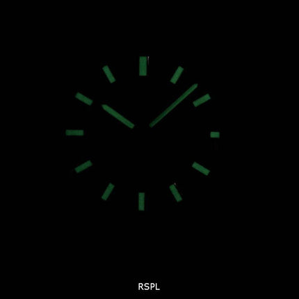 Seiko 5 Sports Automatic Japan Made SRPB19 SRPB19J1 SRPB19J Men's Watch
