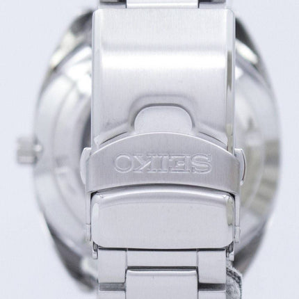 Seiko 5 Sports Automatic Japan Made SRPB19 SRPB19J1 SRPB19J Men's Watch