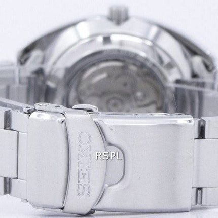 Seiko 5 Sports Automatic Japan Made SRPB19 SRPB19J1 SRPB19J Men's Watch