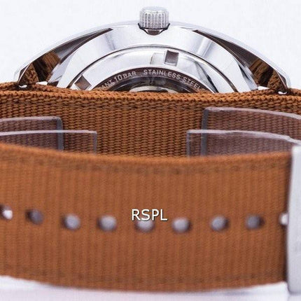 Seiko 5 Sports 'Turtle' Automatic SRPB21 SRPB21K1 SRPB21K Men's Watch