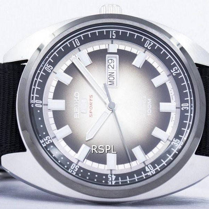Seiko 5 Sports 'Turtle' Automatic SRPB23 SRPB23K1 SRPB23K Men's Watch