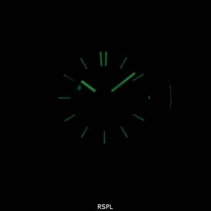 Seiko 5 Sports Automatic Japan Made SRPB25 SRPB25J1 SRPB25J Men's Watch