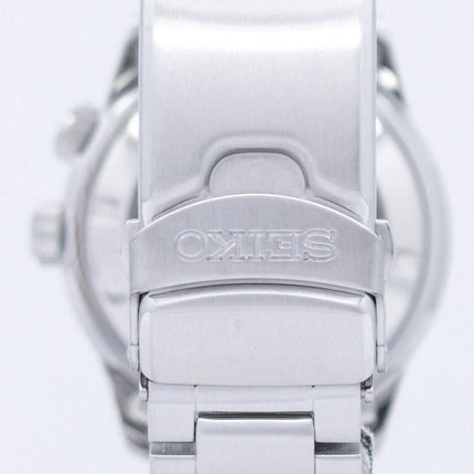 Seiko 5 Sports Automatic Japan Made SRPB25 SRPB25J1 SRPB25J Men's Watch