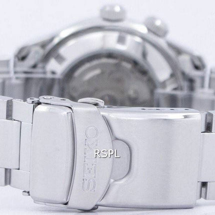 Seiko 5 Sports Automatic Japan Made SRPB25 SRPB25J1 SRPB25J Men's Watch