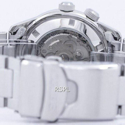 Seiko 5 Sports Automatic Japan Made SRPB25 SRPB25J1 SRPB25J Men's Watch