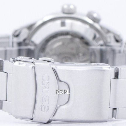 Seiko 5 Sports Automatic 24 Jewels SRPB25 SRPB25K1 SRPB25K Men's Watch