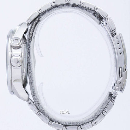 Seiko 5 Sports Automatic Japan Made SRPB27 SRPB27J1 SRPB27J Men's Watch