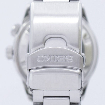 Seiko 5 Sports Automatic Japan Made SRPB27 SRPB27J1 SRPB27J Men's Watch