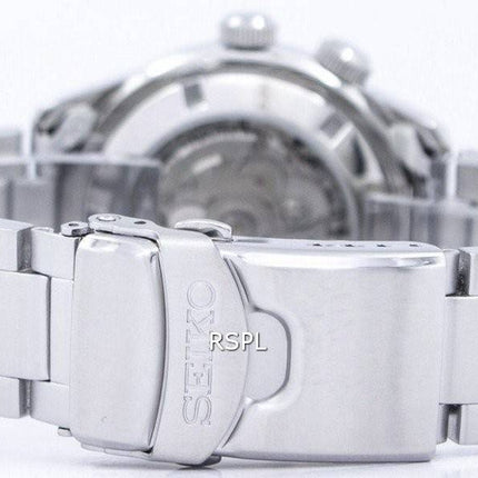 Seiko 5 Sports Automatic Japan Made SRPB27 SRPB27J1 SRPB27J Men's Watch