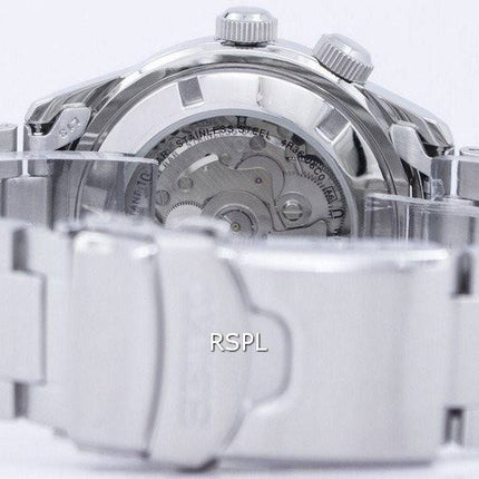 Seiko 5 Sports Automatic Japan Made SRPB27 SRPB27J1 SRPB27J Men's Watch