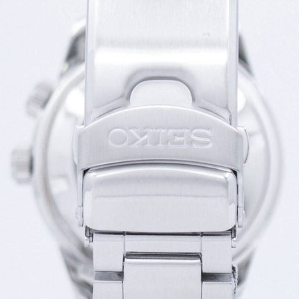 Seiko 5 Sports Automatic 24 Jewels SRPB27 SRPB27K1 SRPB27K Men's Watch