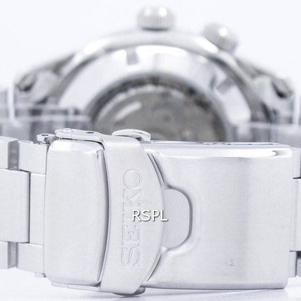Seiko 5 Sports Automatic 24 Jewels SRPB27 SRPB27K1 SRPB27K Men's Watch