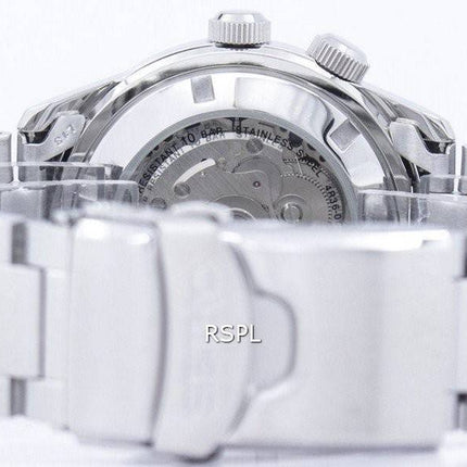 Seiko 5 Sports Automatic 24 Jewels SRPB27 SRPB27K1 SRPB27K Men's Watch