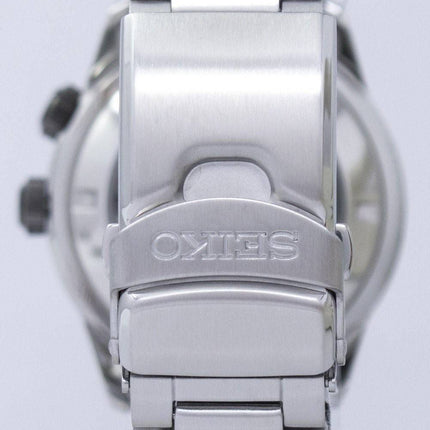 Seiko 5 Sports Automatic Japan Made SRPB29 SRPB29J1 SRPB29J Men's Watch
