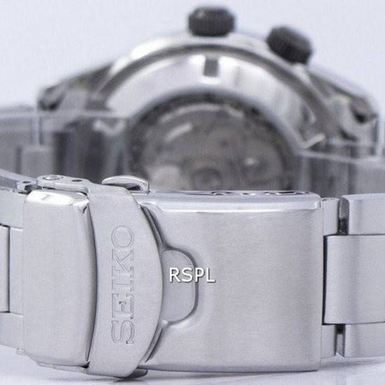 Seiko 5 Sports Automatic Japan Made SRPB29 SRPB29J1 SRPB29J Men's Watch