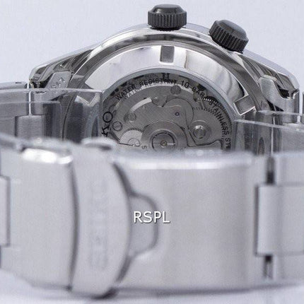 Seiko 5 Sports Automatic Japan Made SRPB29 SRPB29J1 SRPB29J Men's Watch