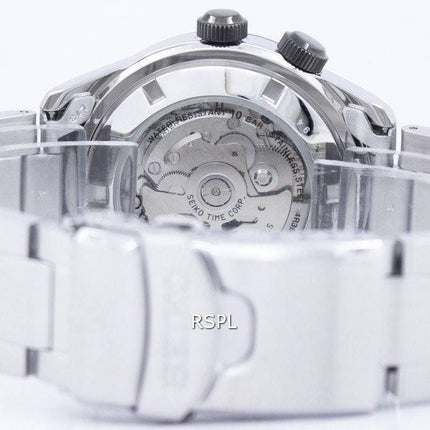 Seiko 5 Sports Automatic 24 Jewels SRPB29 SRPB29K1 SRPB29 Men's Watch