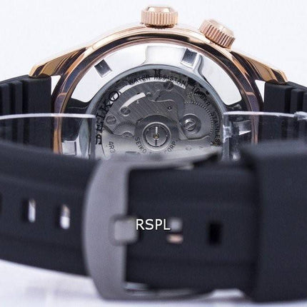 Seiko 5 Sports Automatic Japan Made SRPB32 SRPB32J1 SRPB32J Men's Watch