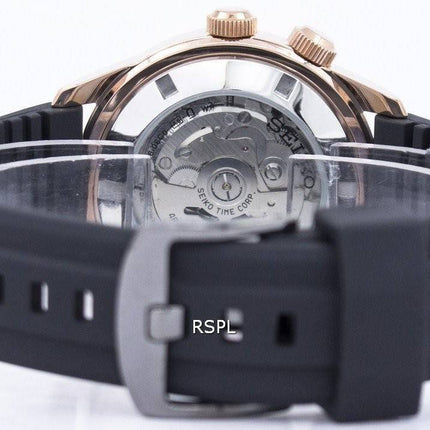 Seiko 5 Sports Automatic 24 Jewels SRPB32 SRPB32K1 SRPB32K Men's Watch
