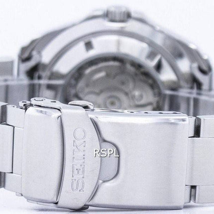 Seiko 5 Sports Automatic Japan Made SRPB33 SRPB33J1 SRPB33J Men's Watch