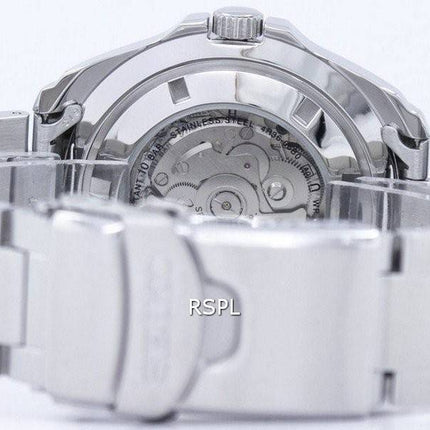 Seiko 5 Sports Automatic Japan Made SRPB33 SRPB33J1 SRPB33J Men's Watch