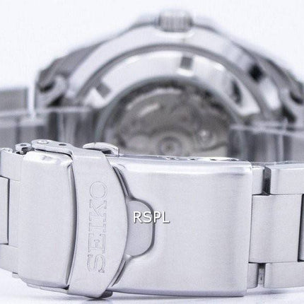 Seiko 5 Sports Automatic SRPB33 SRPB33K1 SRPB33K Men's Watch