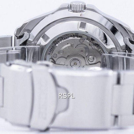 Seiko 5 Sports Automatic SRPB33 SRPB33K1 SRPB33K Men's Watch