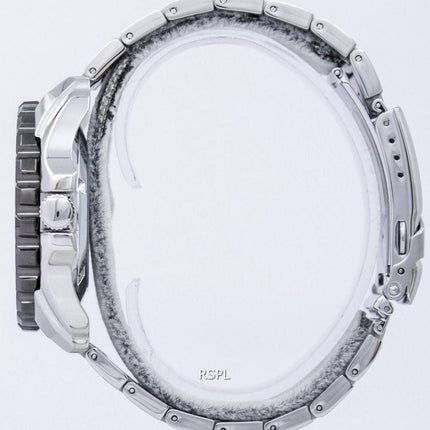 Seiko 5 Sports Automatic Japan Made SRPB35 SRPB35J1 SRPB35J Men's Watch