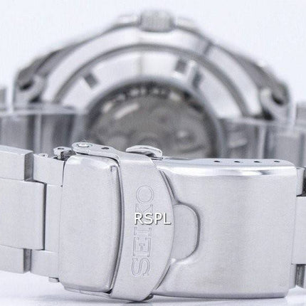 Seiko 5 Sports Automatic Japan Made SRPB35 SRPB35J1 SRPB35J Men's Watch