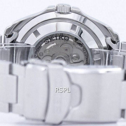 Seiko 5 Sports Automatic Japan Made SRPB35 SRPB35J1 SRPB35J Men's Watch