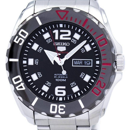 Seiko 5 Sports Automatic SRPB35 SRPB35K1 SRPB35K Men's Watch