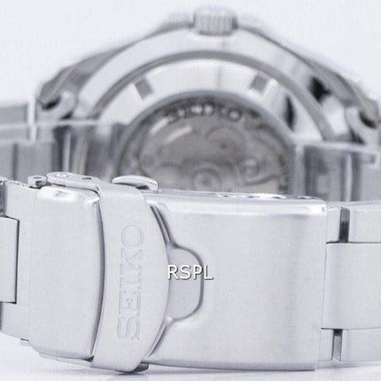 Seiko 5 Sports Automatic SRPB35 SRPB35K1 SRPB35K Men's Watch