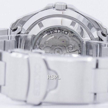 Seiko 5 Sports Automatic SRPB35 SRPB35K1 SRPB35K Men's Watch