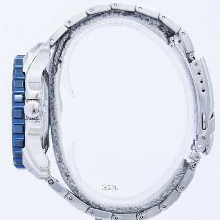 Seiko 5 Sports Automatic Japan Made SRPB37 SRPB37J1 SRPB37J Men's Watch