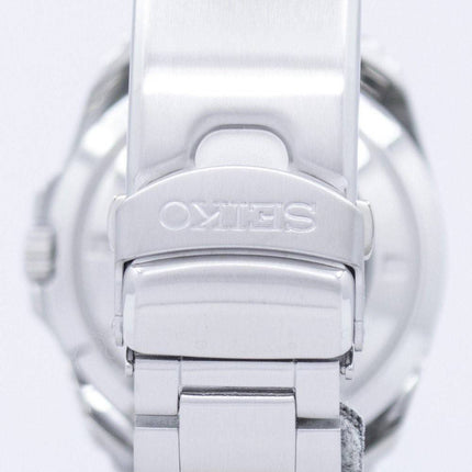 Seiko 5 Sports Automatic Japan Made SRPB37 SRPB37J1 SRPB37J Men's Watch